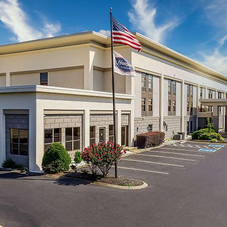 Hampton Inn Dickson Buitenkant foto